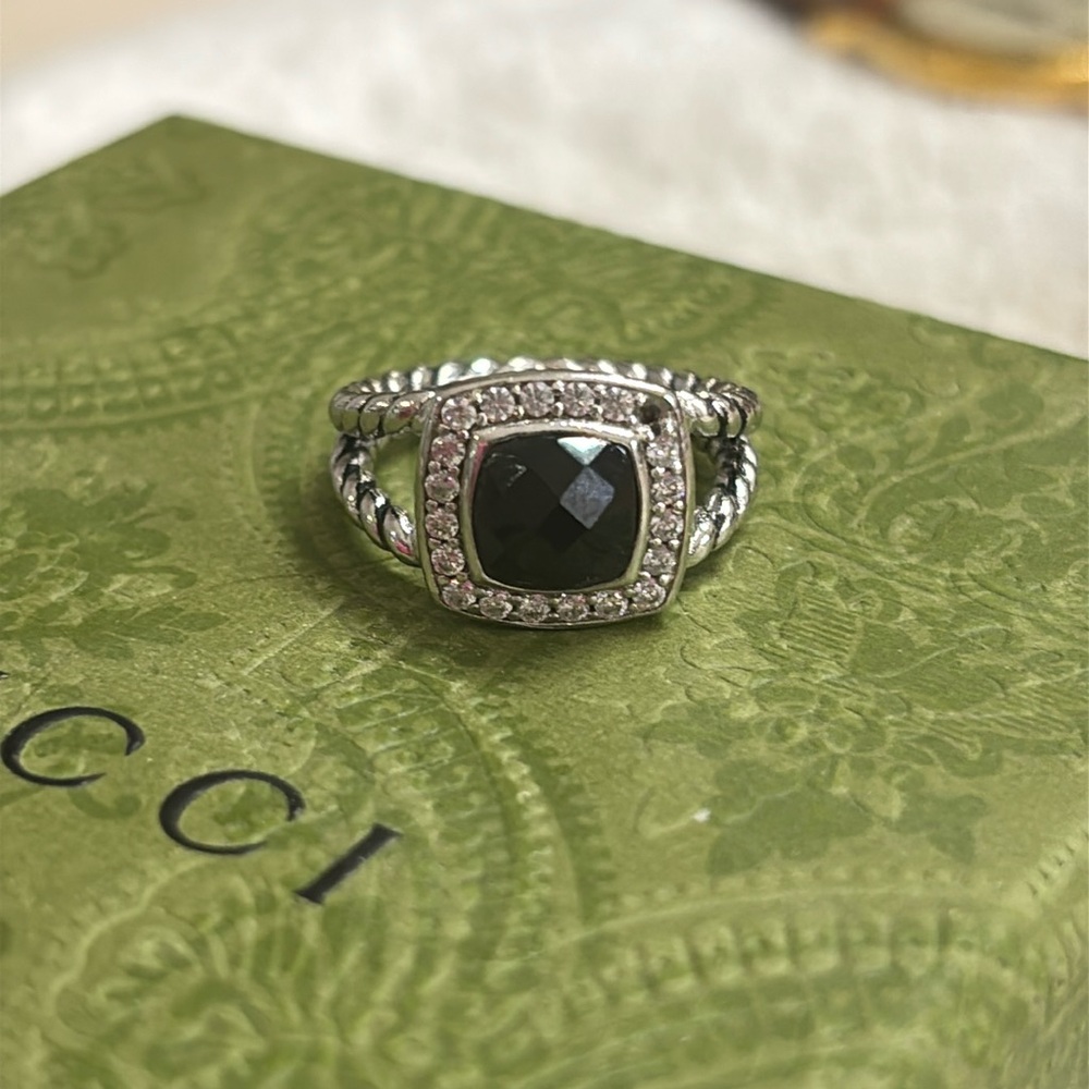 Black Ring